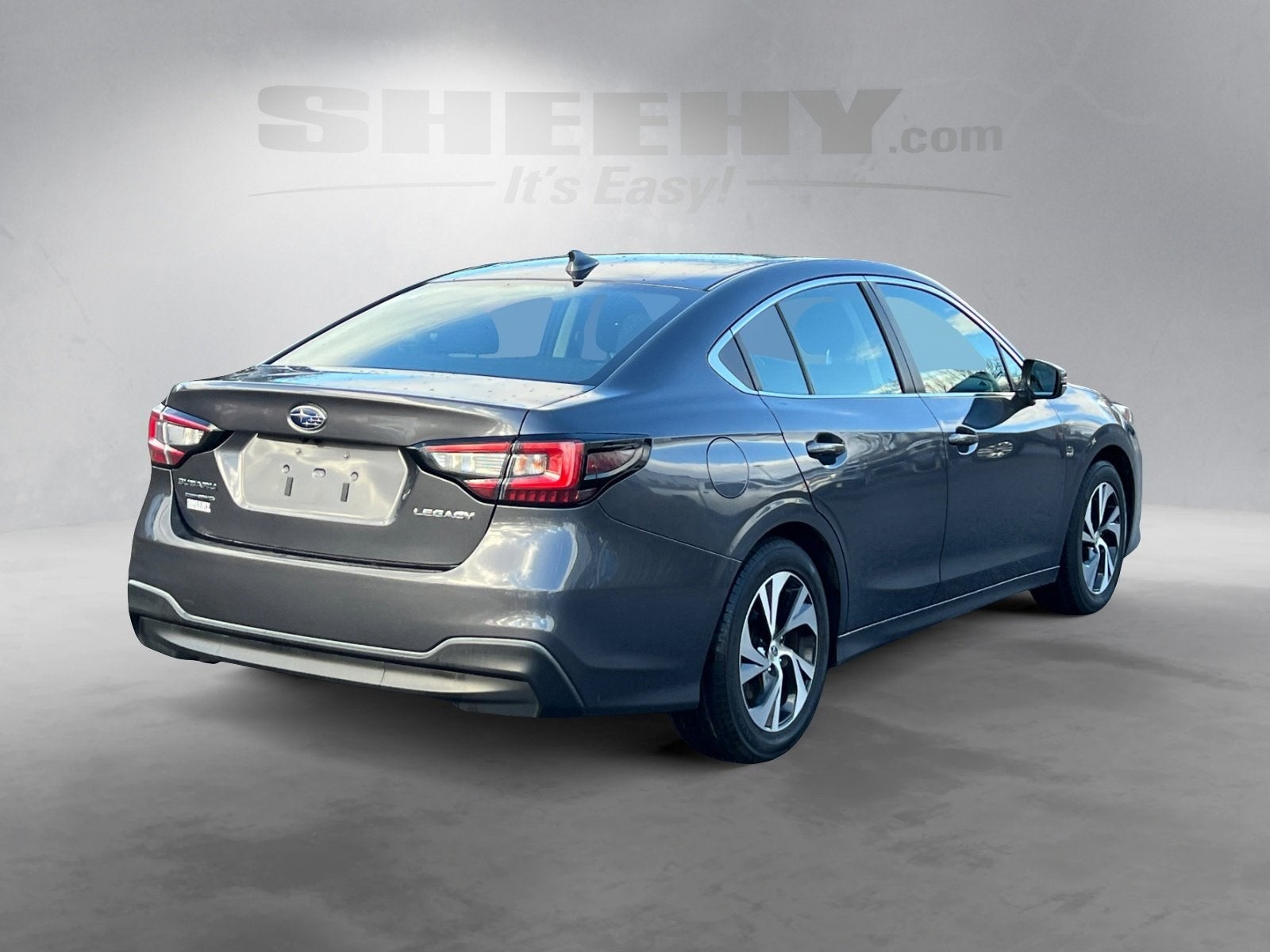 2020 Subaru Legacy Premium Premium