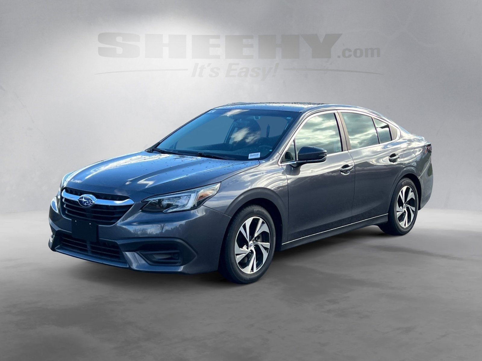 2020 Subaru Legacy Premium Premium