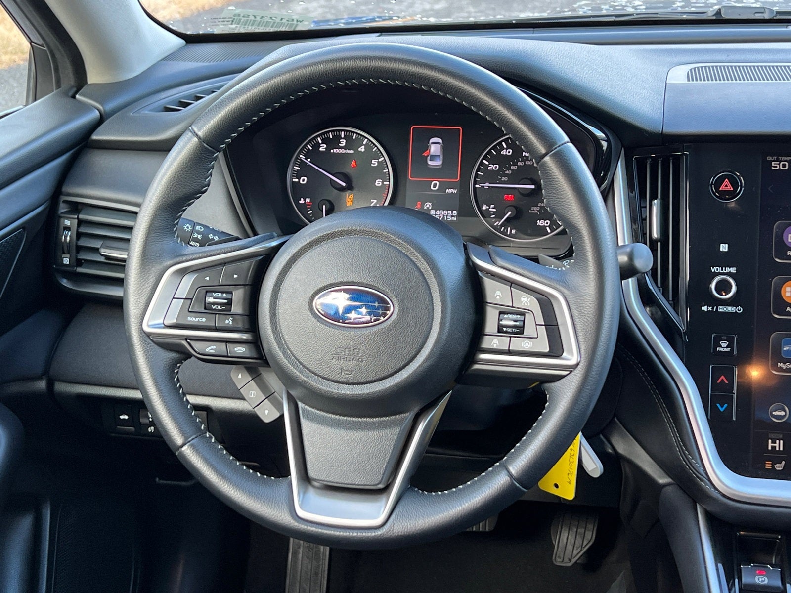 2020 Subaru Legacy Premium Premium