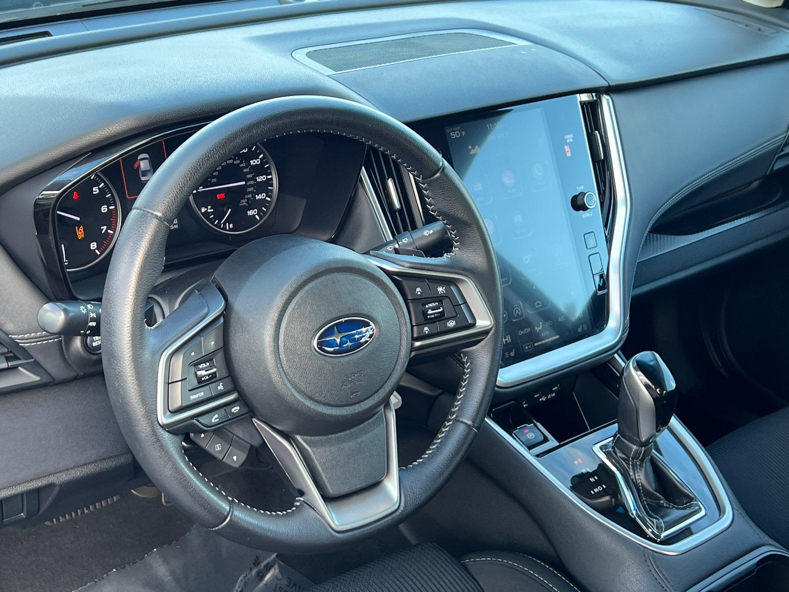 2020 Subaru Legacy Premium Premium