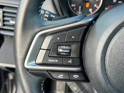 2020 Subaru Legacy Premium Premium