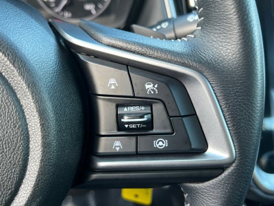 2020 Subaru Legacy Premium Premium