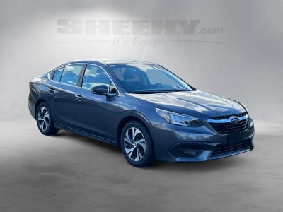 2020 Subaru Legacy Premium Premium