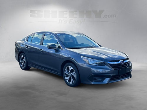 2020 Subaru Legacy Premium Premium