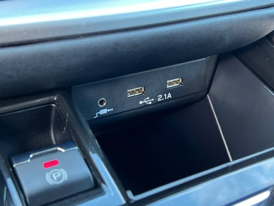 2020 Subaru Legacy Premium Premium