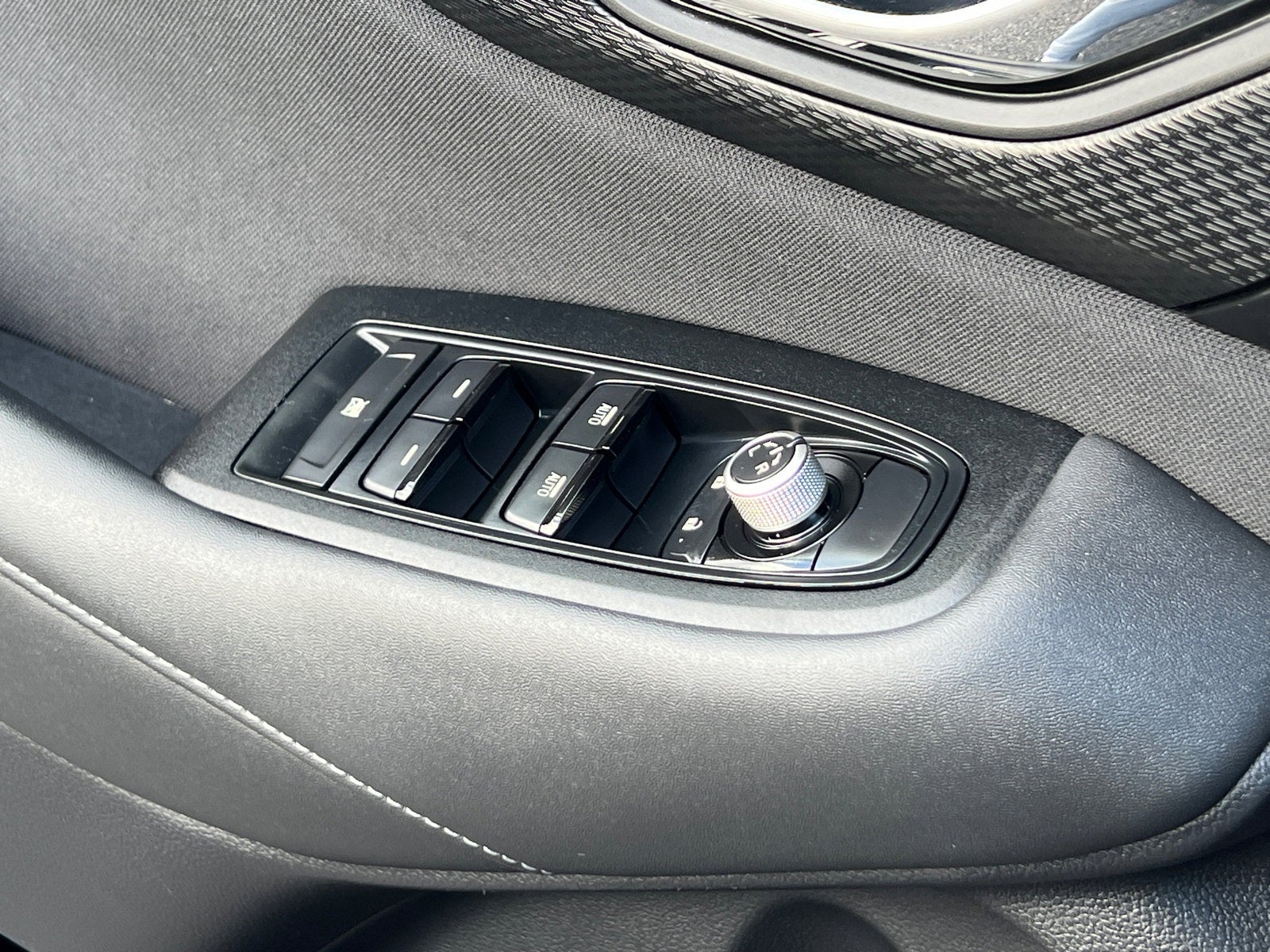 2020 Subaru Legacy Premium Premium