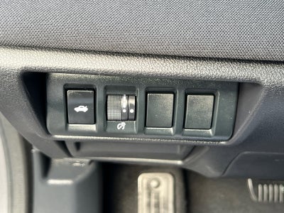 2020 Subaru Legacy Premium Premium