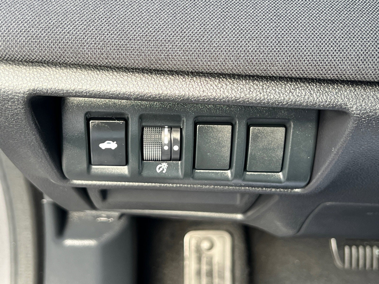 2020 Subaru Legacy Premium Premium