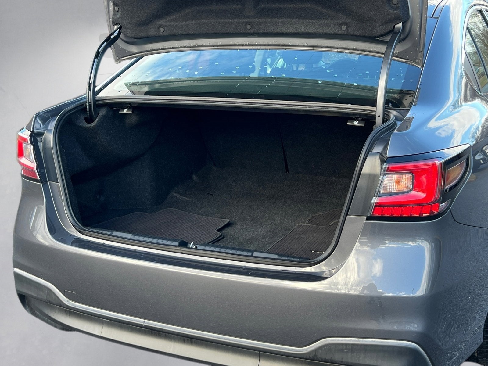 2020 Subaru Legacy Premium Premium