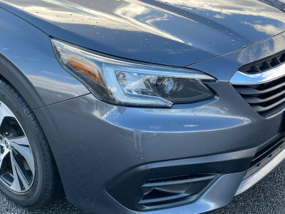 2020 Subaru Legacy Premium Premium