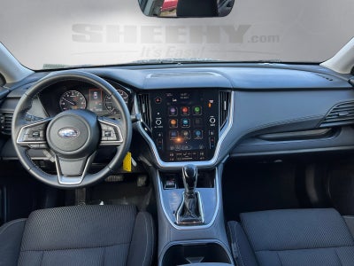 2020 Subaru Legacy Premium Premium