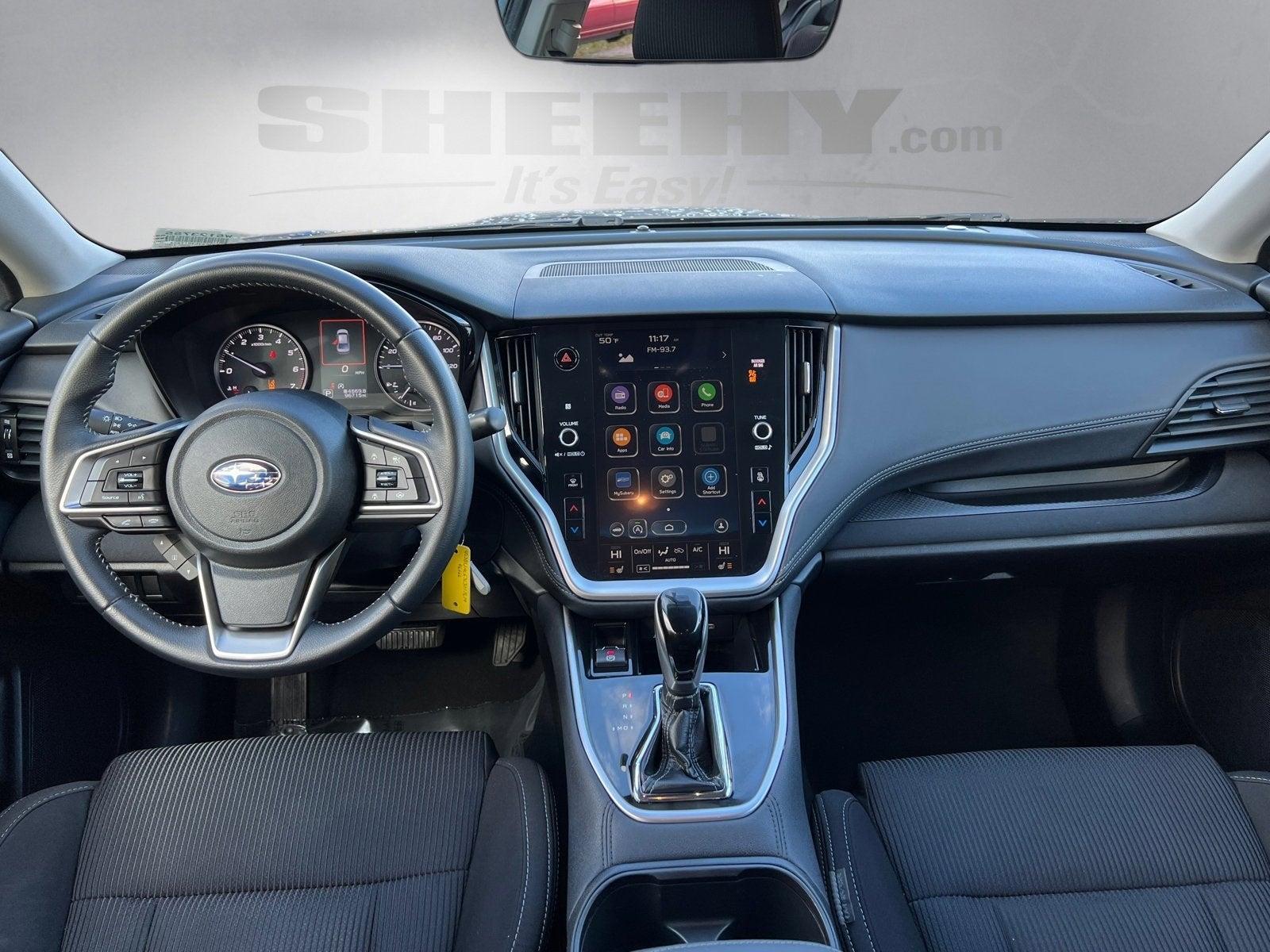 2020 Subaru Legacy Premium Premium