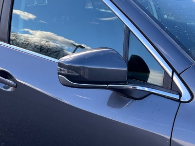 2020 Subaru Legacy Premium Premium