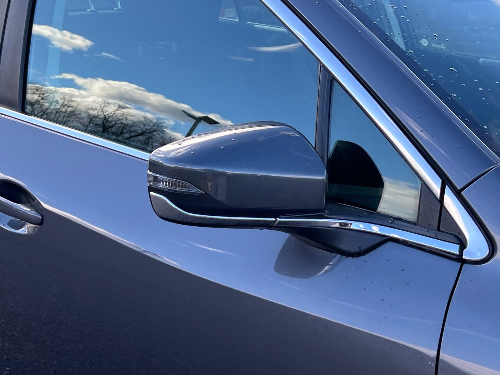 2020 Subaru Legacy Premium Premium