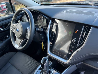 2020 Subaru Legacy Premium Premium