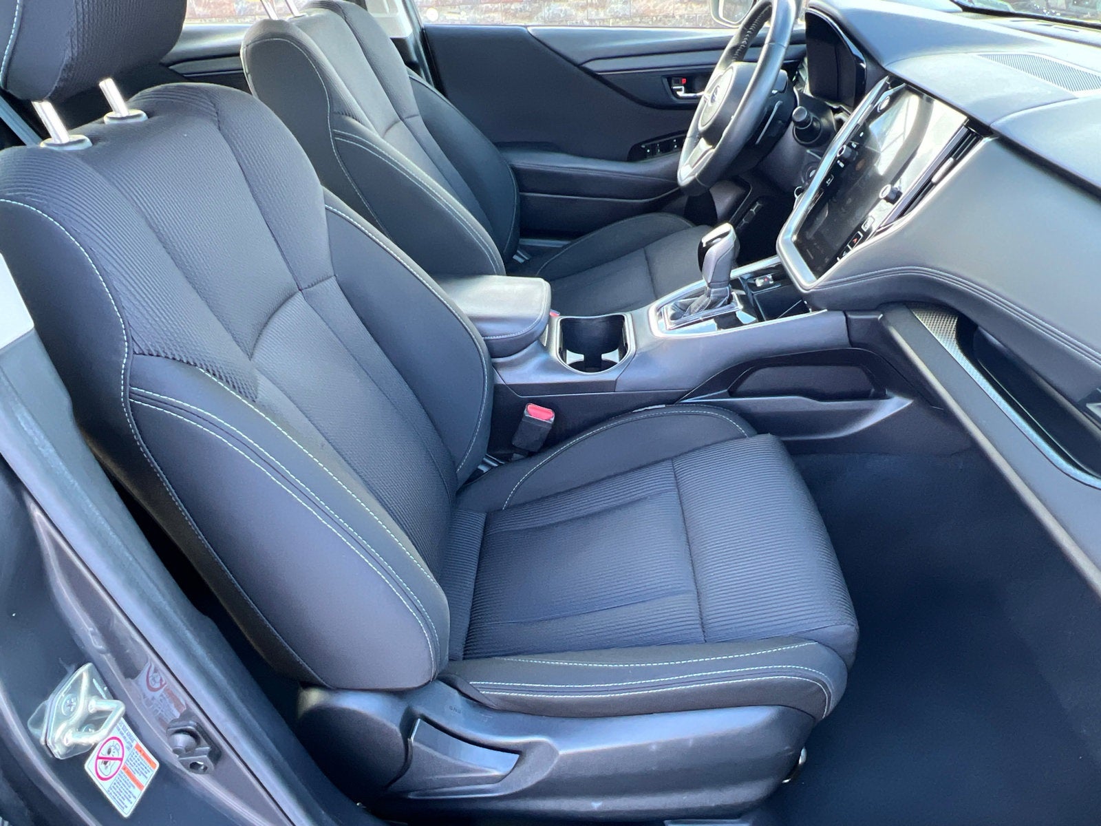 2020 Subaru Legacy Premium Premium