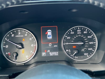 2020 Subaru Legacy Premium Premium