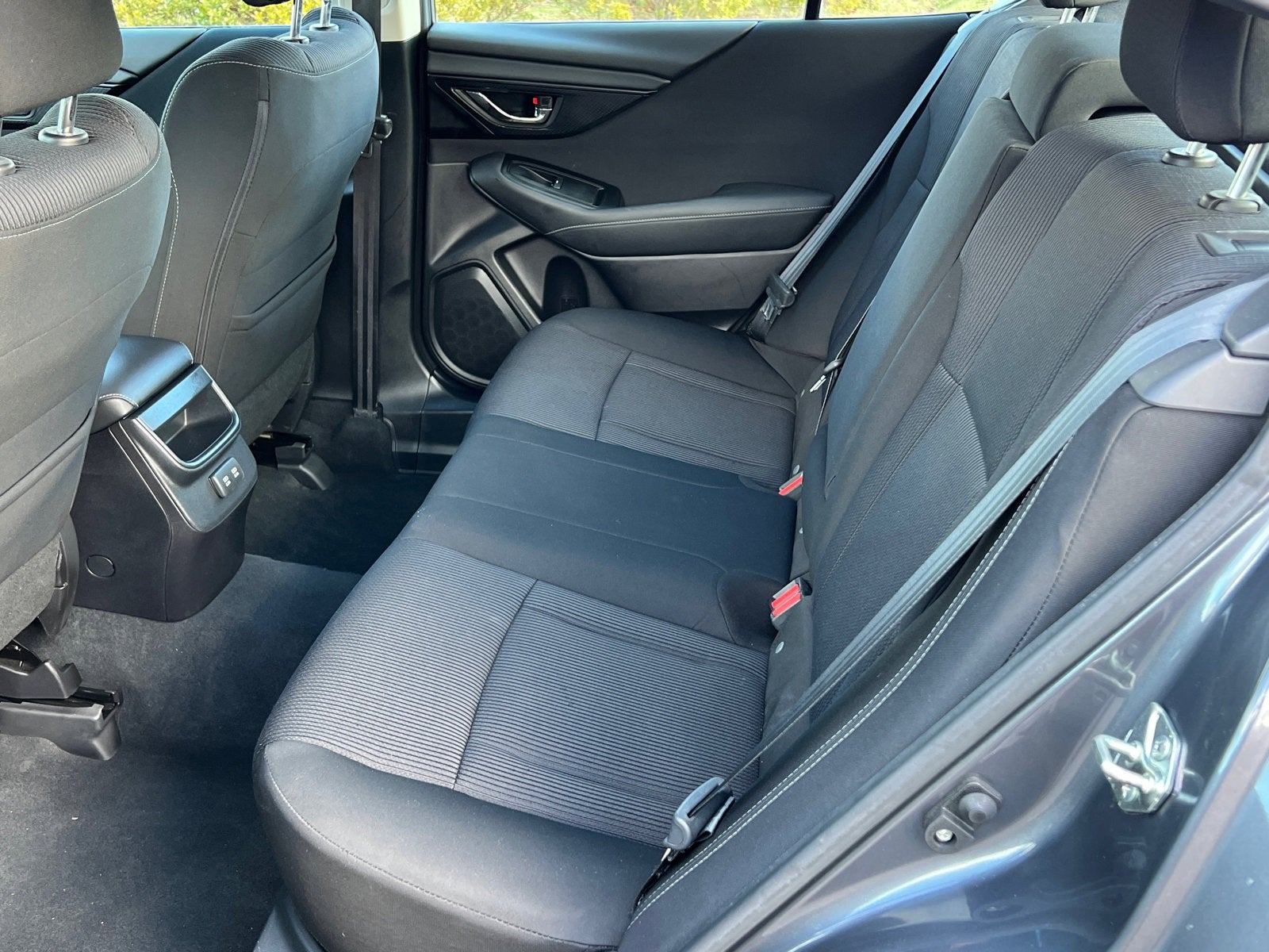 2020 Subaru Legacy Premium Premium