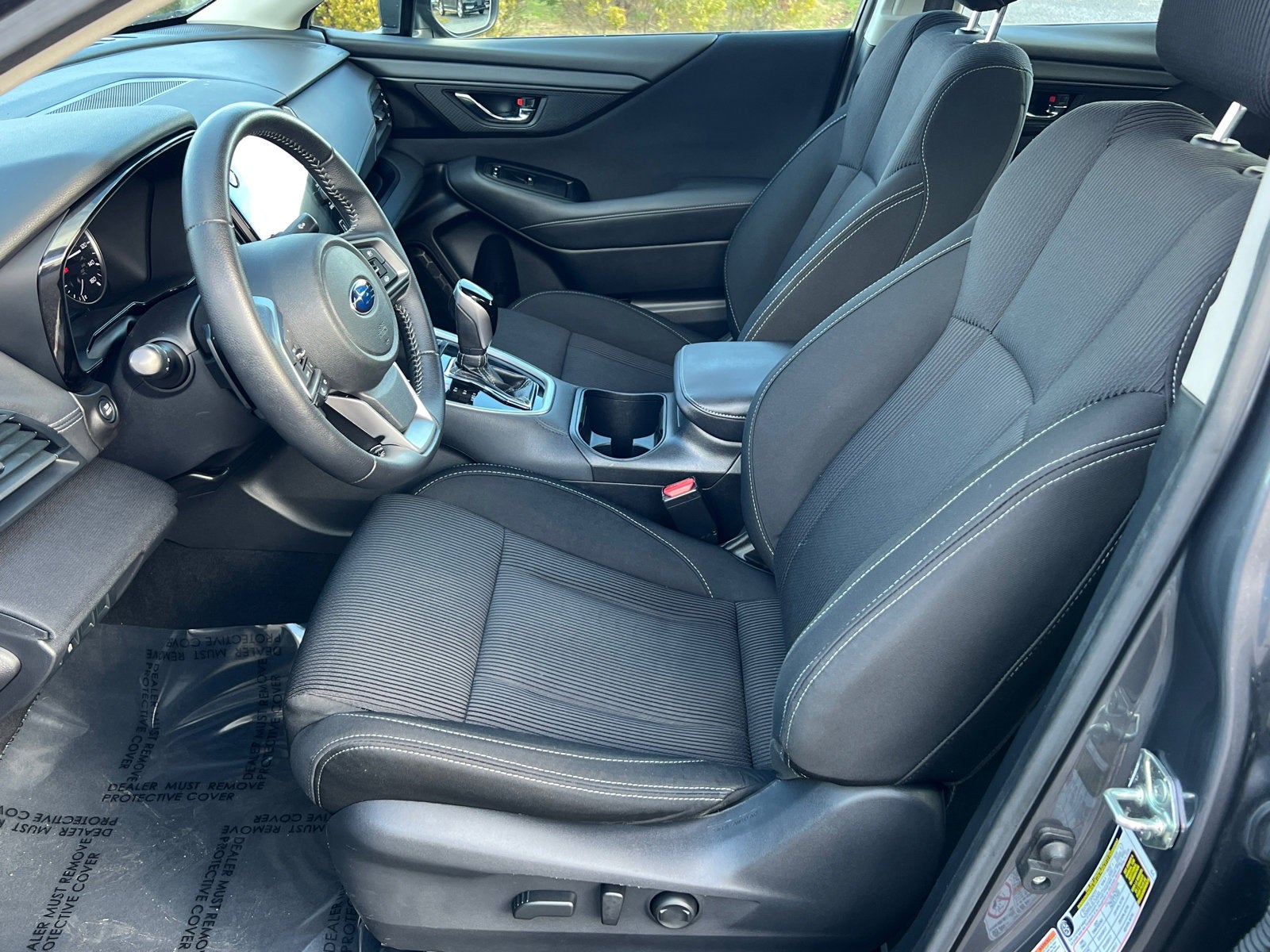 2020 Subaru Legacy Premium Premium