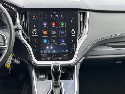 2024 Subaru Legacy Premium