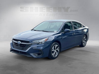 2024 Subaru Legacy Premium