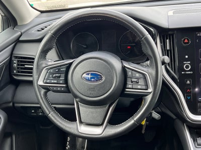 2024 Subaru Legacy Premium