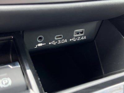 2024 Subaru Legacy Premium