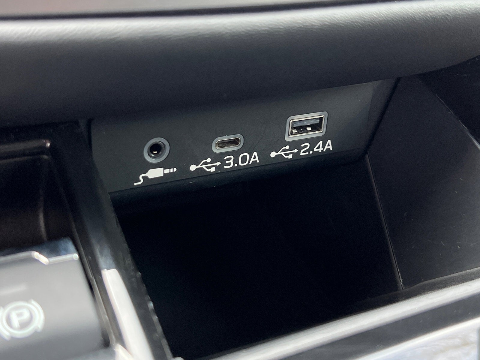 2024 Subaru Legacy Premium