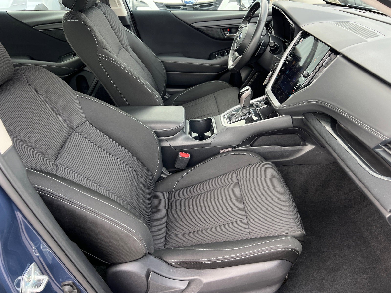 2024 Subaru Legacy Premium