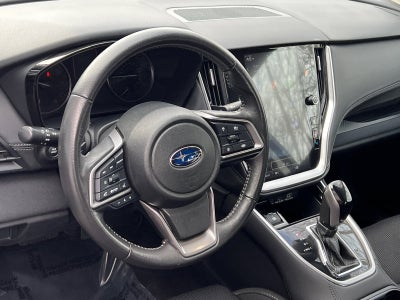 2024 Subaru Legacy Premium