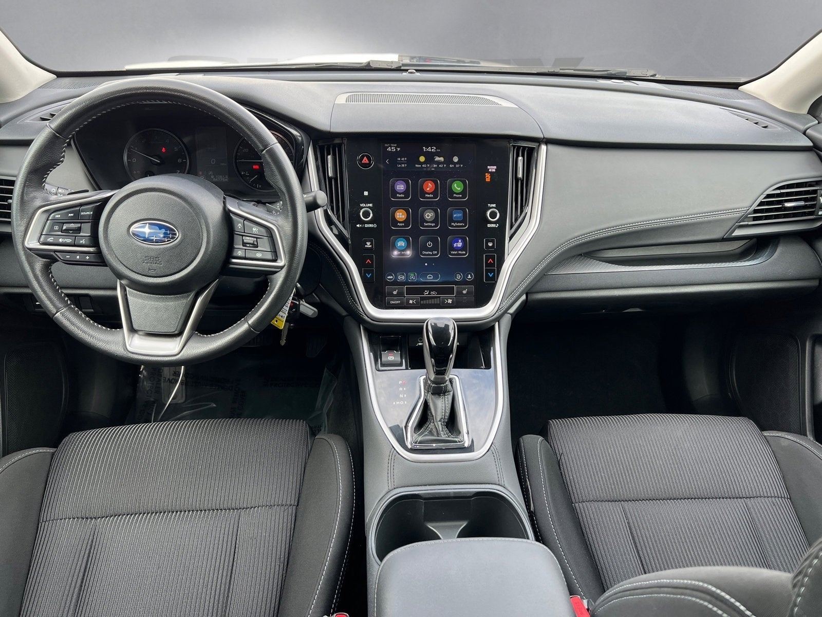 2024 Subaru Legacy Premium