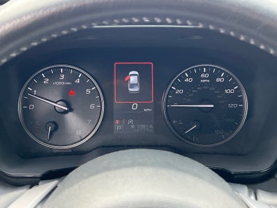 2024 Subaru Legacy Premium