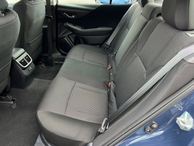 2024 Subaru Legacy Premium