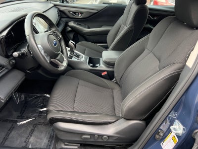 2024 Subaru Legacy Premium