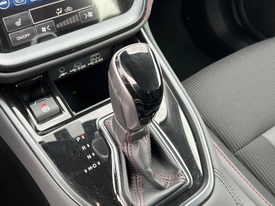 2025 Subaru Legacy Sport