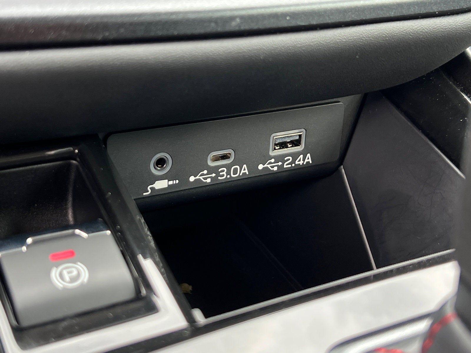 2025 Subaru Legacy Sport