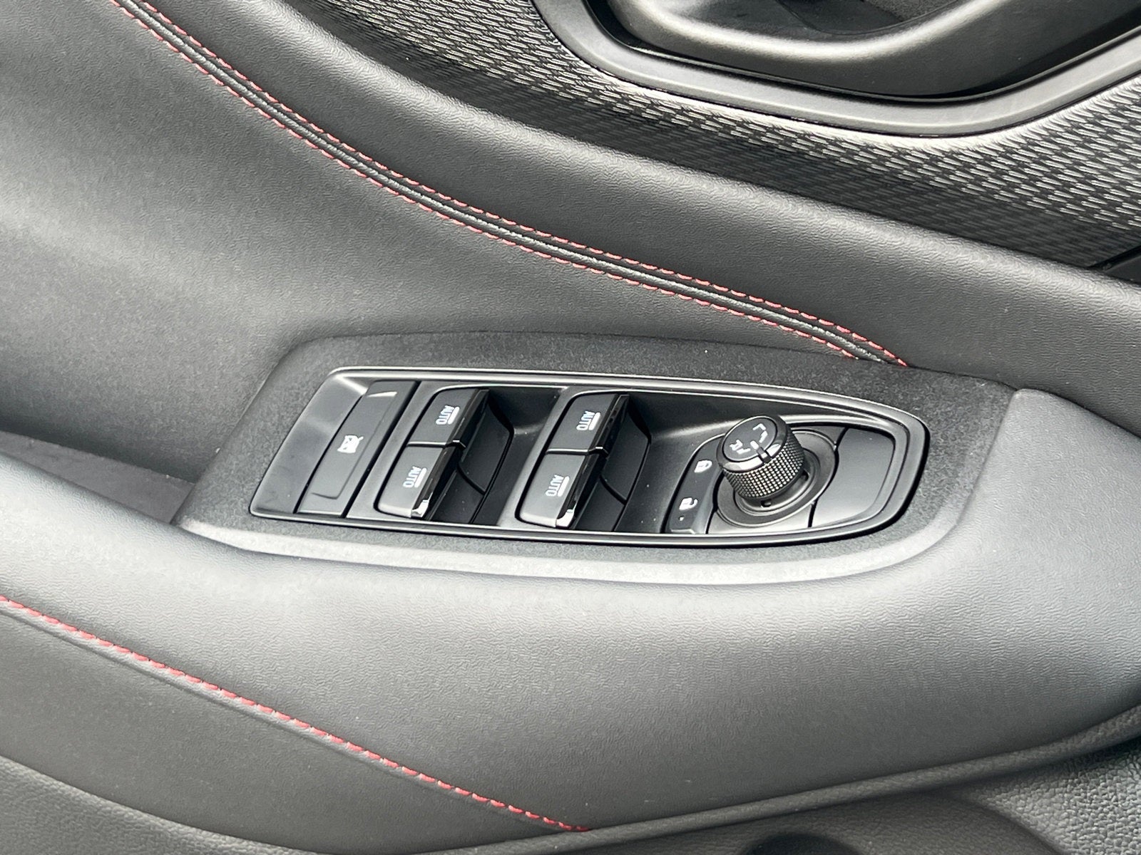 2025 Subaru Legacy Sport