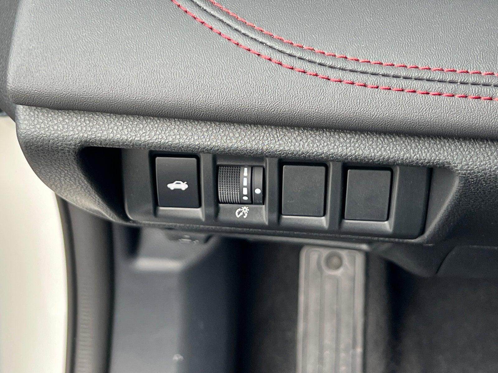 2025 Subaru Legacy Sport