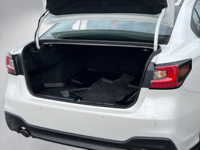 2025 Subaru Legacy Sport