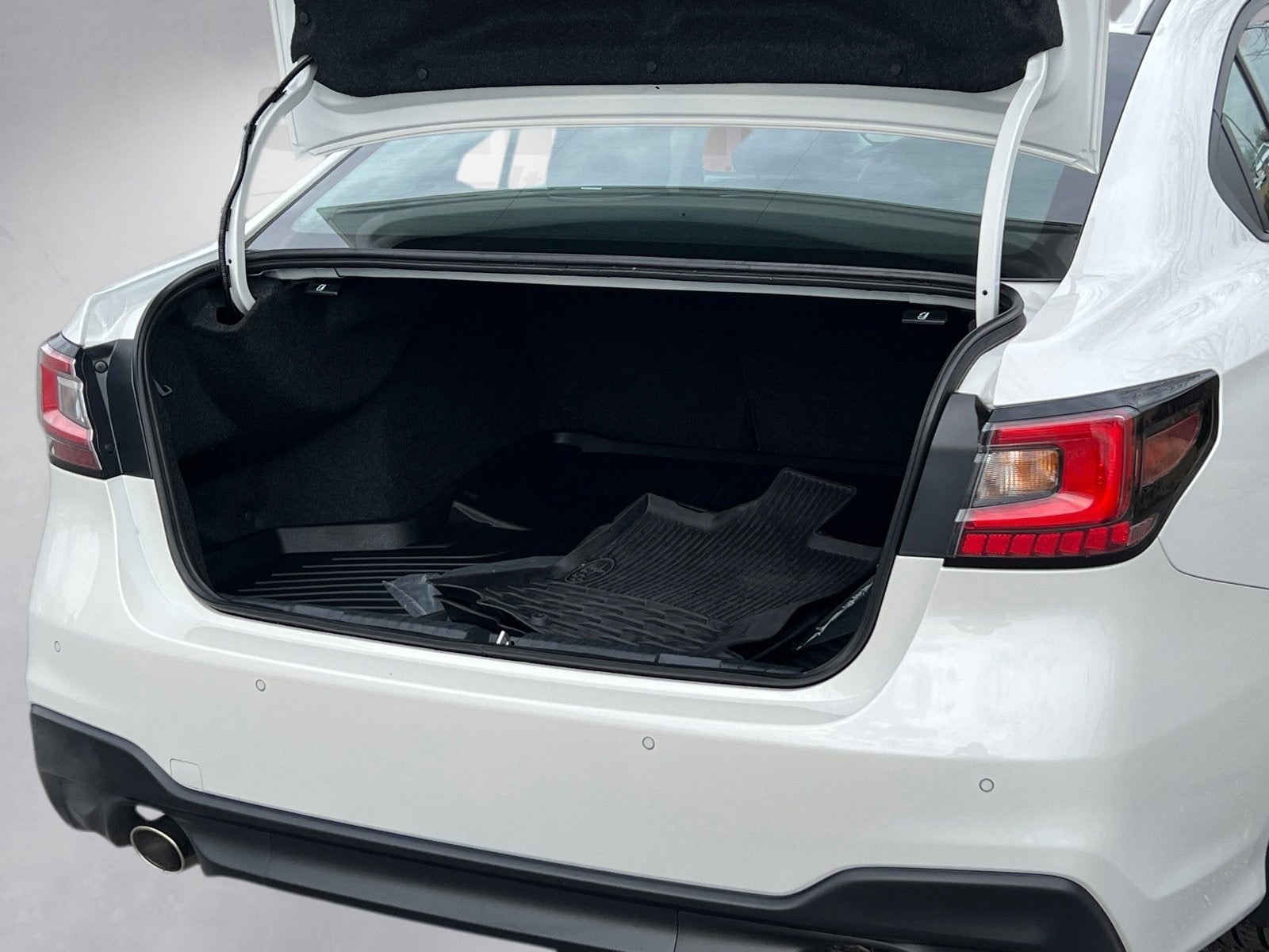 2025 Subaru Legacy Sport