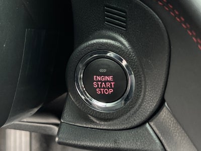 2025 Subaru Legacy Sport