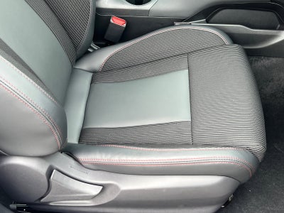 2025 Subaru Legacy Sport