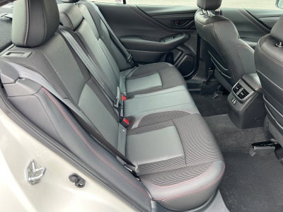2025 Subaru Legacy Sport
