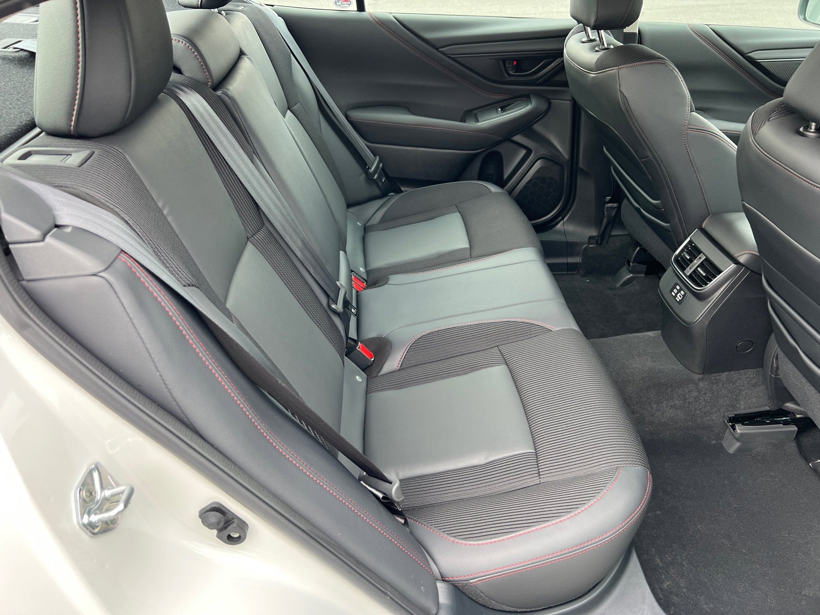 2025 Subaru Legacy Sport