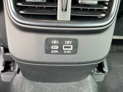 2025 Subaru Legacy Sport