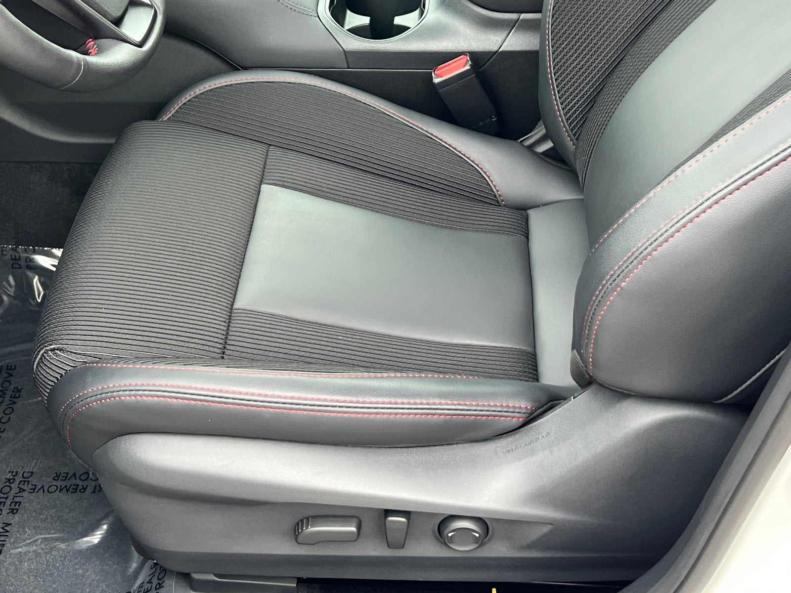 2025 Subaru Legacy Sport