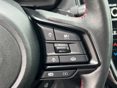 2025 Subaru Legacy Sport