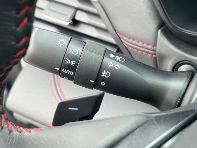 2025 Subaru Legacy Sport