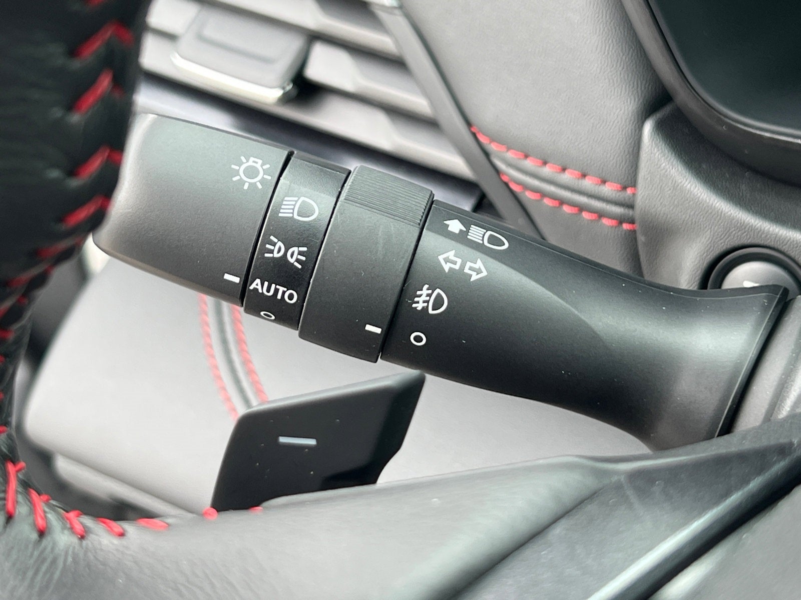 2025 Subaru Legacy Sport