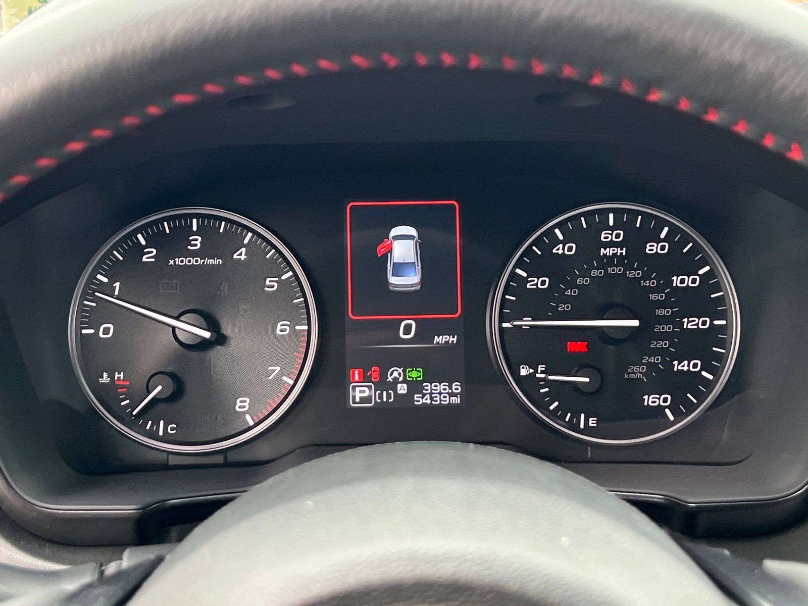 2025 Subaru Legacy Sport